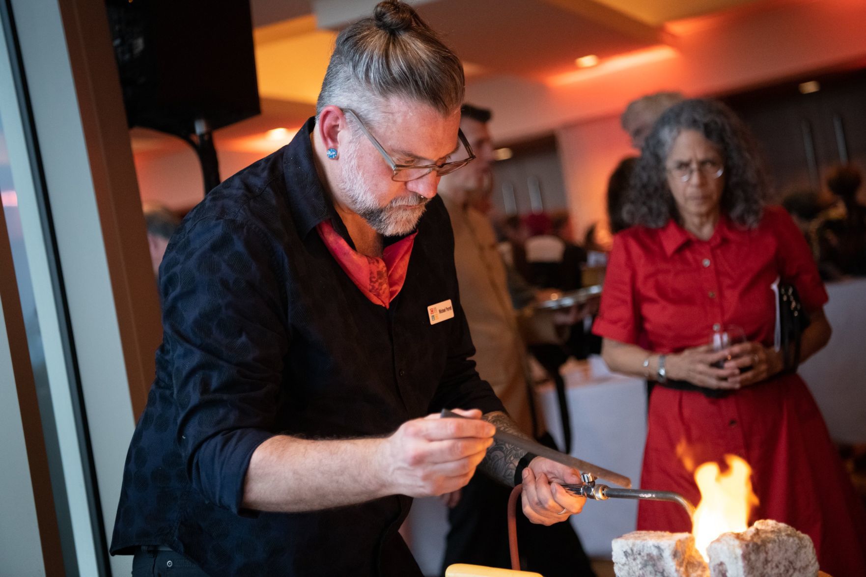 2019 Makers Ball at Four Seasons Hotel